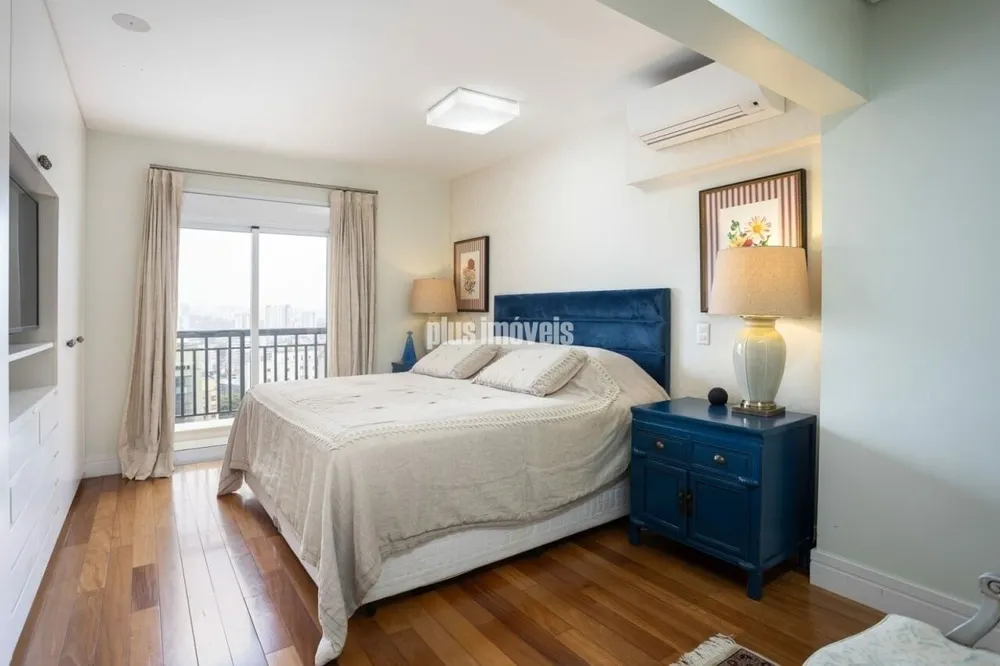 Apartamento, 4 quartos, 255 m² - Foto 2