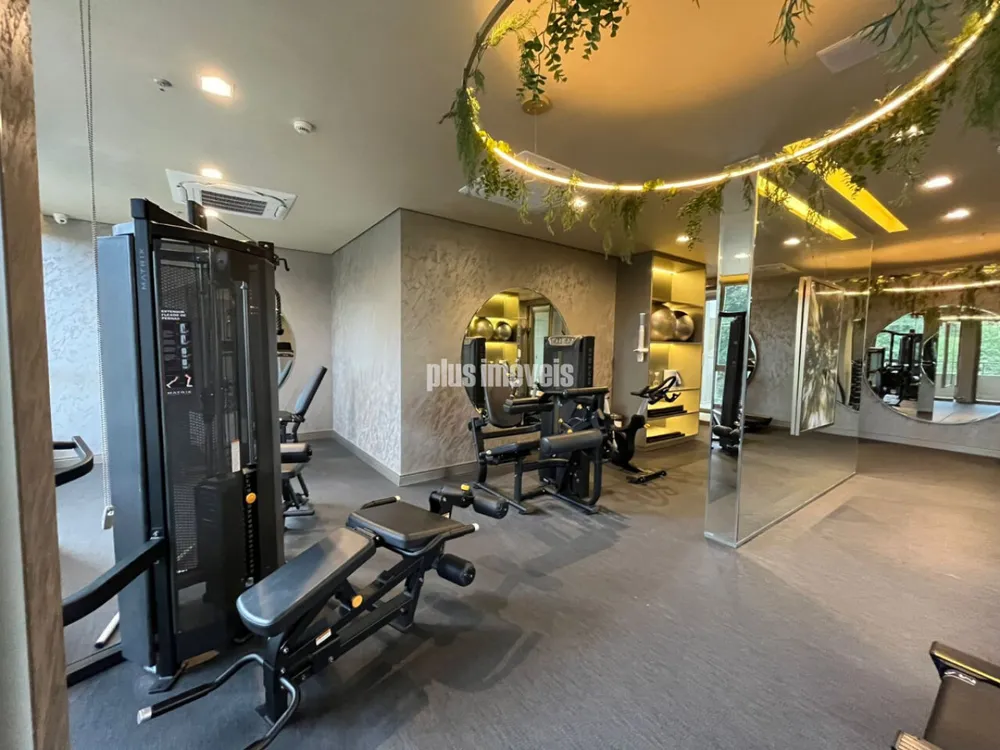 Apartamento, 2 quartos, 43 m² - Foto 4