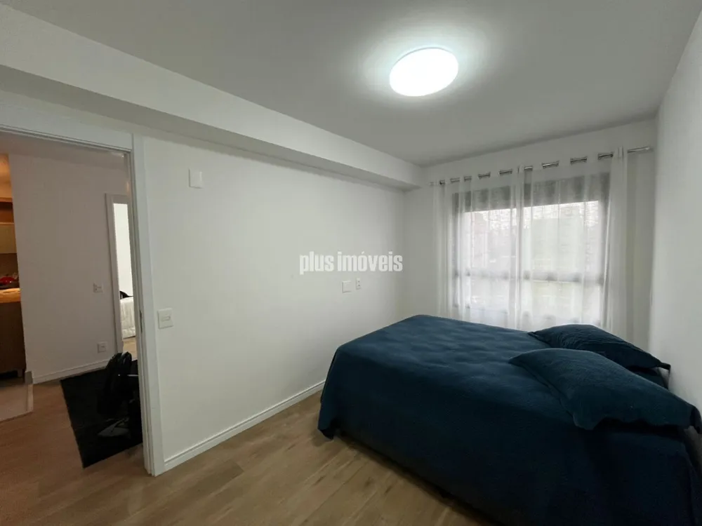 Apartamento, 2 quartos, 43 m² - Foto 3