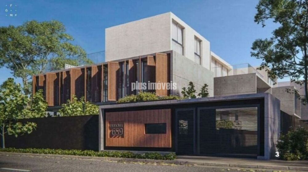 Casa de Condomínio à venda com 4 quartos, 365m² - Foto 2