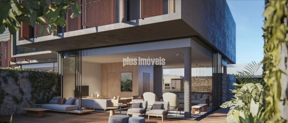 Casa de Condomínio à venda com 4 quartos, 365m² - Foto 6