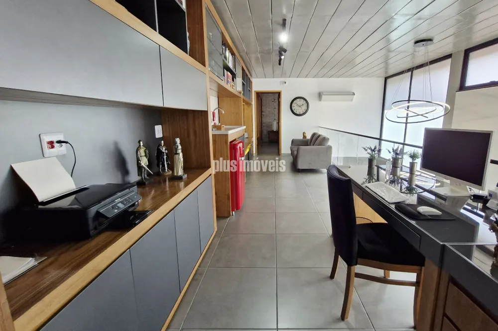 Casa, 3 quartos, 188 m² - Foto 3