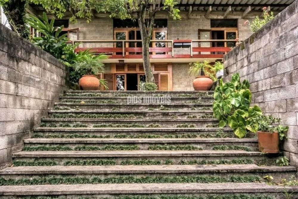 Casa, 5 quartos, 396 m² - Foto 6