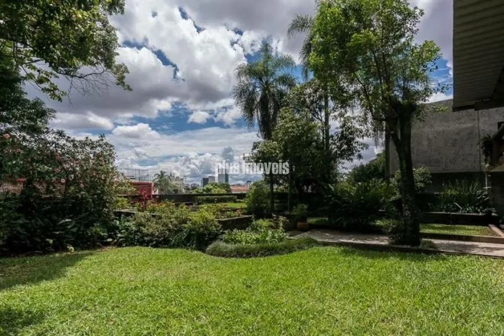 Casa, 5 quartos, 396 m² - Foto 9