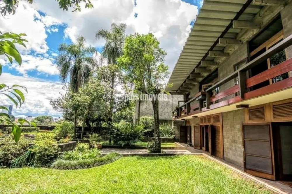 Casa, 5 quartos, 396 m² - Foto 12