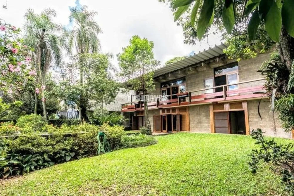 Casa, 5 quartos, 396 m² - Foto 11