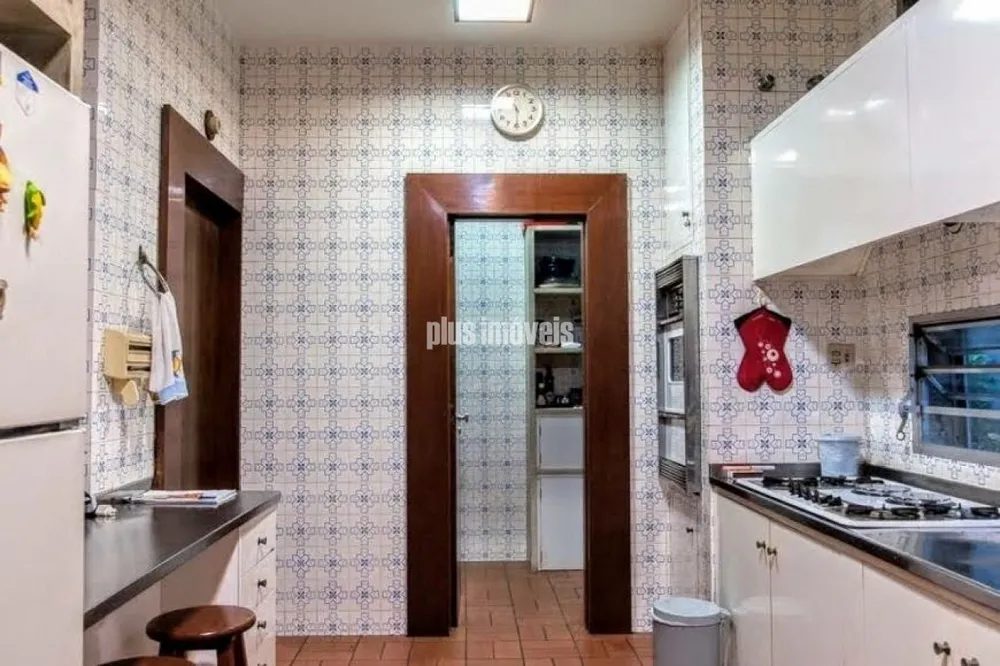 Casa, 5 quartos, 396 m² - Foto 5