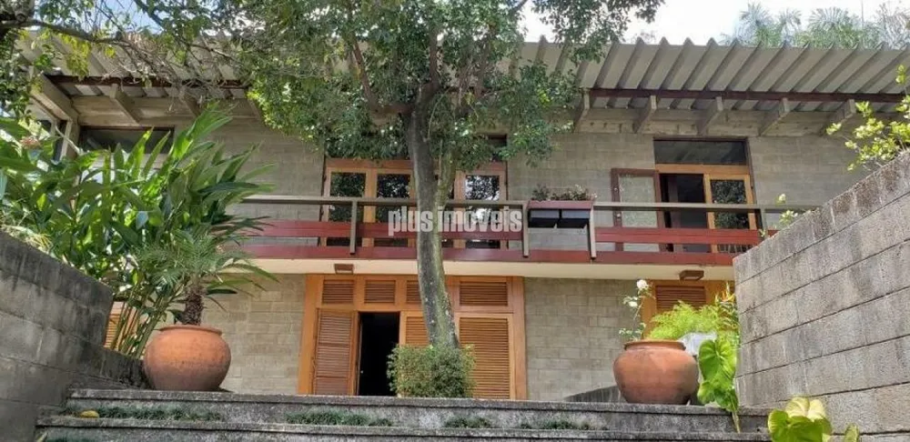 Casa, 5 quartos, 396 m² - Foto 8