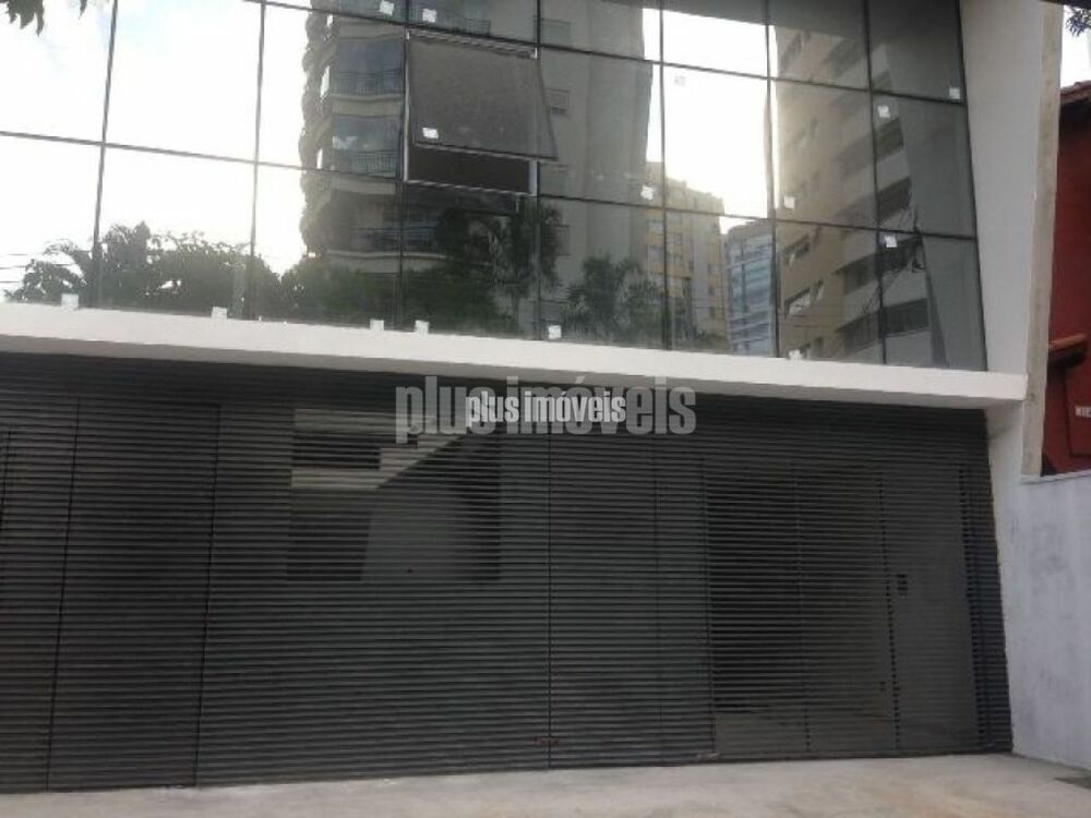 Prédio Inteiro à venda, 600m² - Foto 11