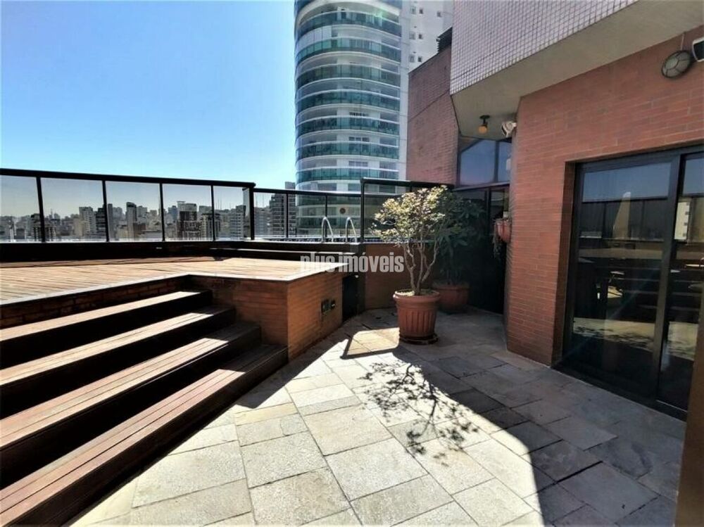 Apartamento, 4 quartos, 474 m² - Foto 14