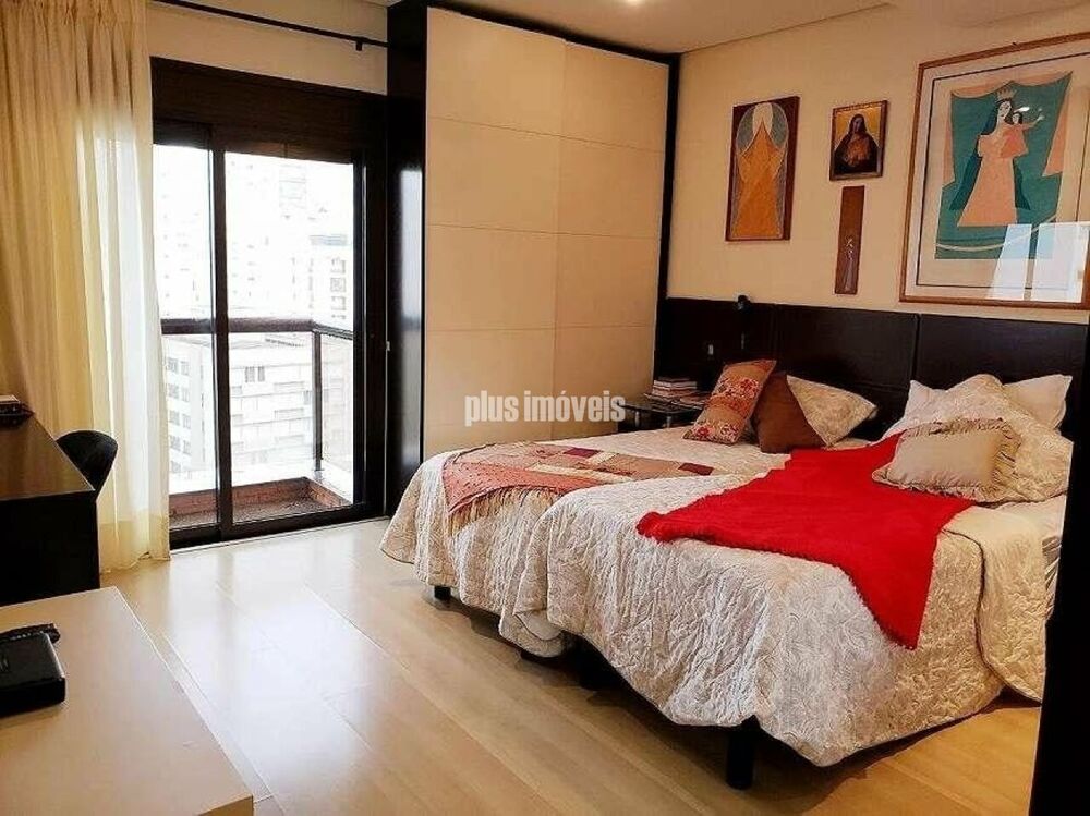 Apartamento, 4 quartos, 474 m² - Foto 7
