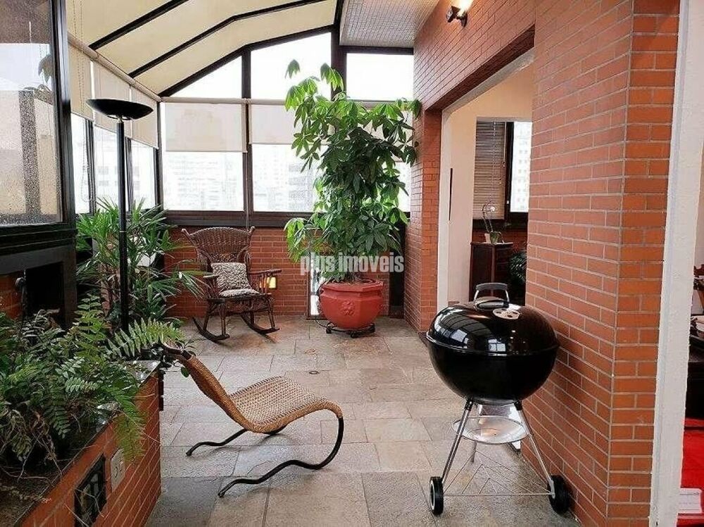 Apartamento, 4 quartos, 474 m² - Foto 10