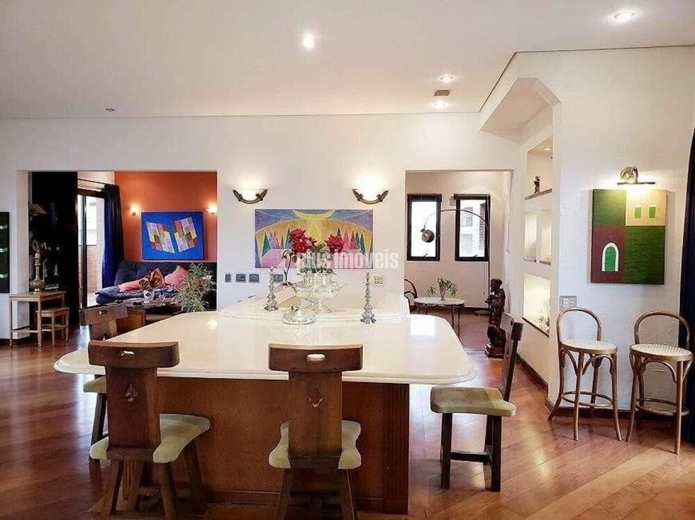 Apartamento, 4 quartos, 474 m² - Foto 8