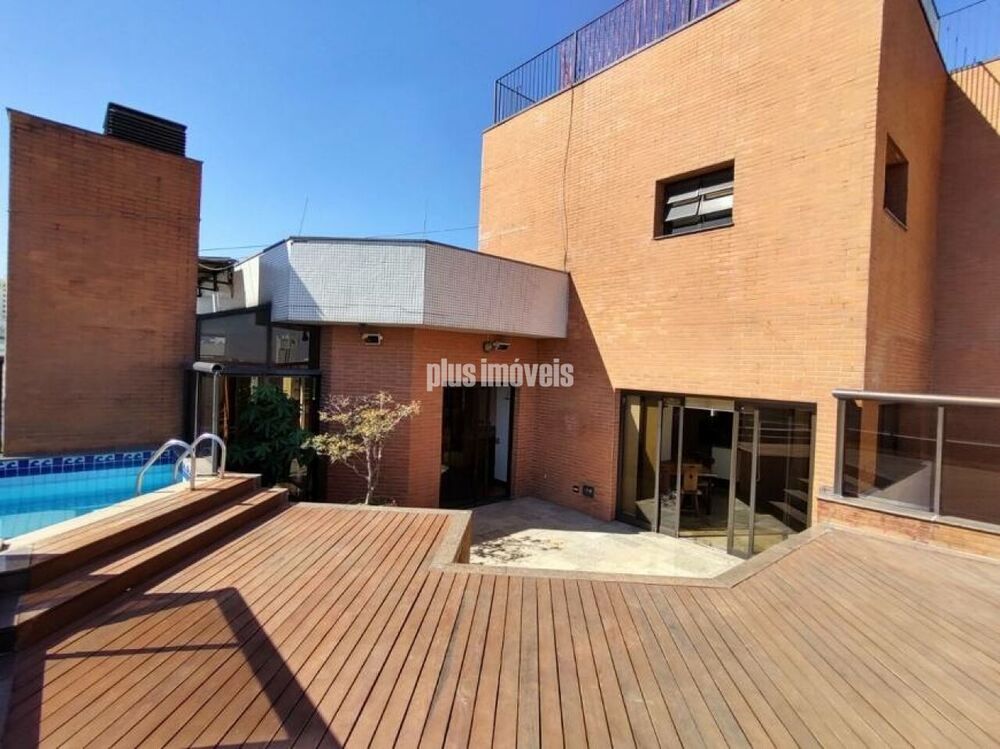 Apartamento, 4 quartos, 474 m² - Foto 9