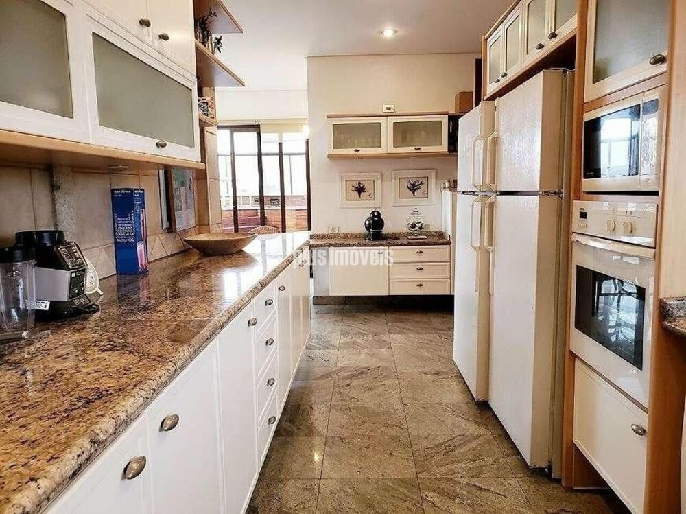 Apartamento, 4 quartos, 474 m² - Foto 2