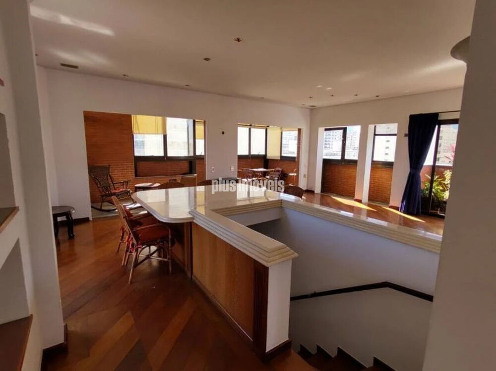 Apartamento, 4 quartos, 474 m² - Foto 15