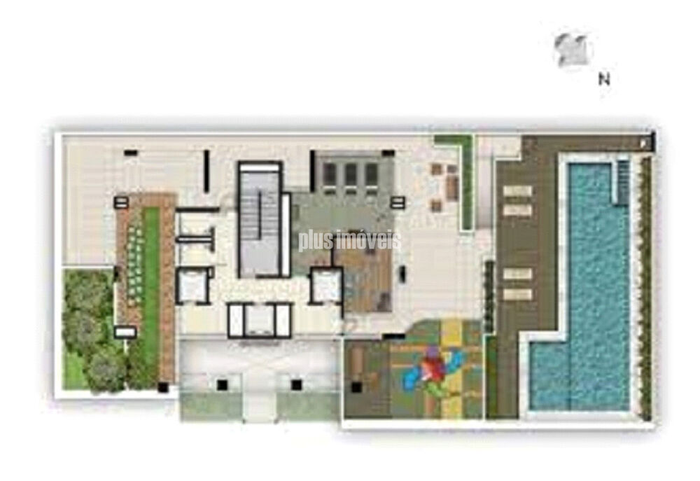 Apartamento, 3 quartos, 127 m² - Foto 14