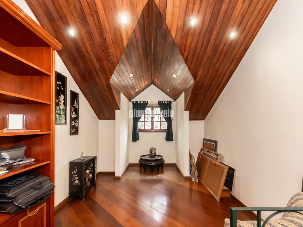 Casa, 4 quartos, 788 m² - Foto 3