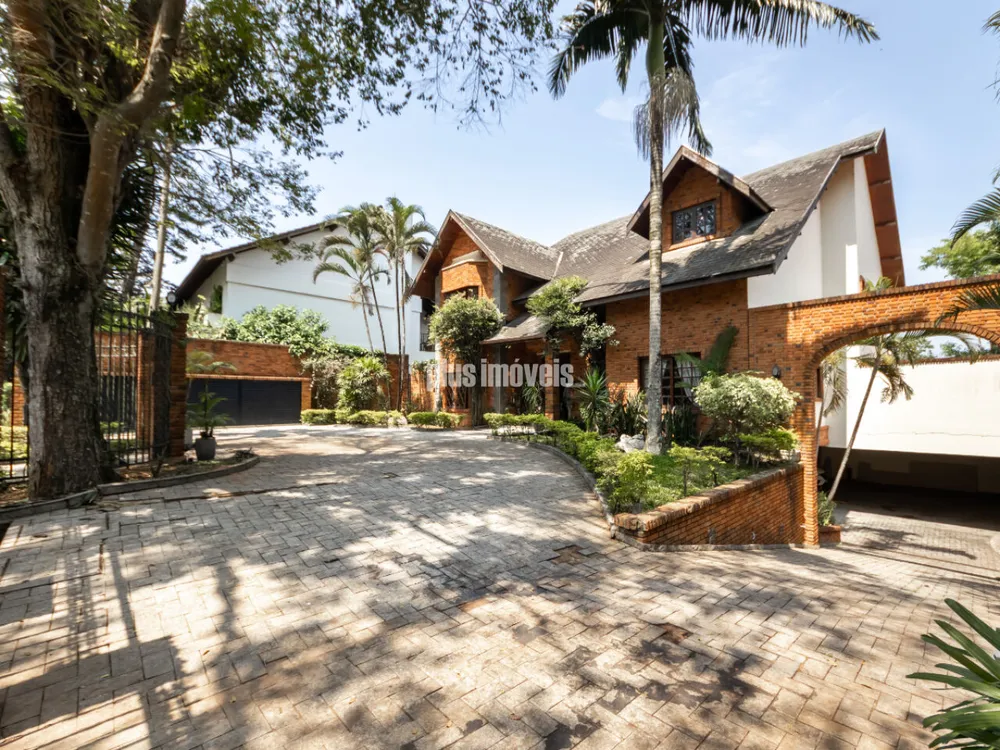 Casa, 4 quartos, 788 m² - Foto 4