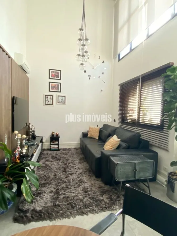 Apartamento, 1 quarto, 73 m² - Foto 1