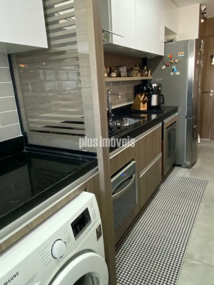Apartamento, 1 quarto, 73 m² - Foto 2