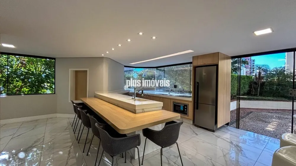 Apartamento, 4 quartos, 250 m² - Foto 4