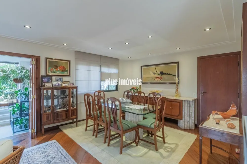 Apartamento, 4 quartos, 250 m² - Foto 2