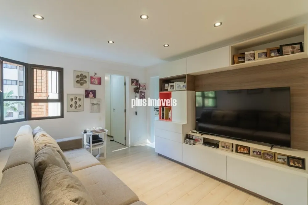Apartamento, 4 quartos, 250 m² - Foto 3