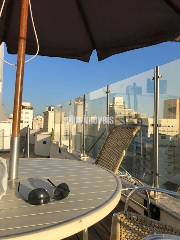 Flat/Apart Hotel, 2 quartos, 72 m² - Foto 10