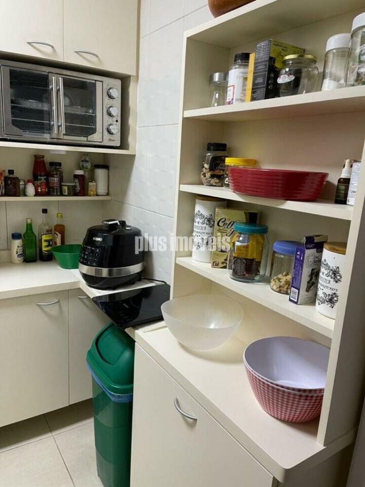 Flat/Apart Hotel, 2 quartos, 72 m² - Foto 2