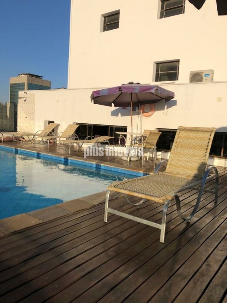 Flat/Apart Hotel, 2 quartos, 72 m² - Foto 12