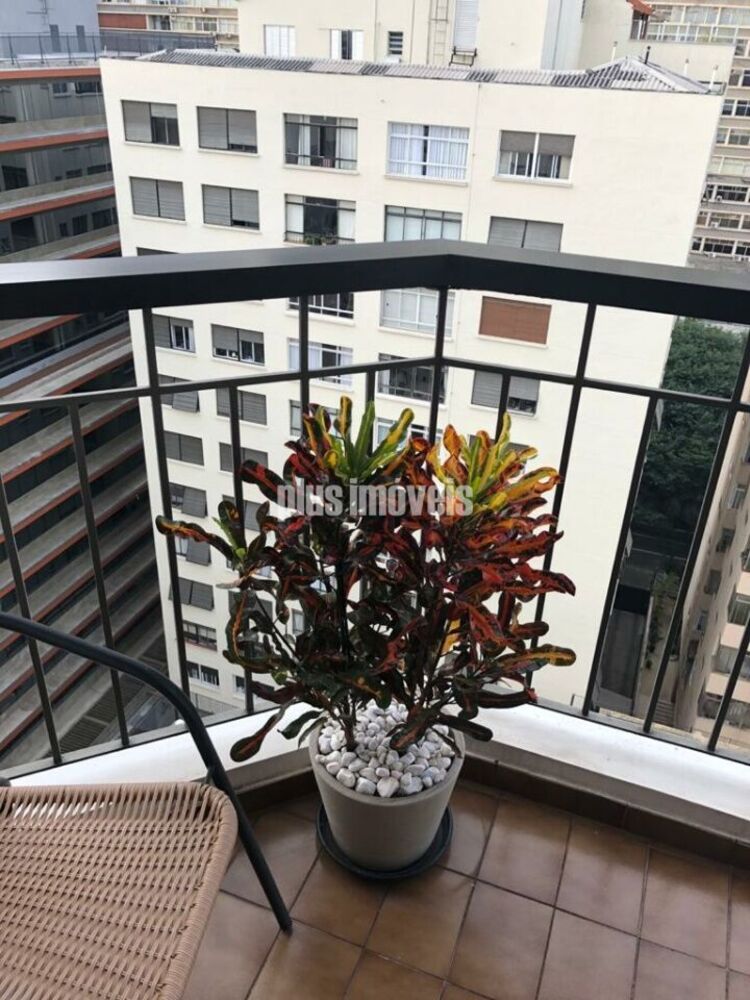 Flat/Apart Hotel, 2 quartos, 72 m² - Foto 11