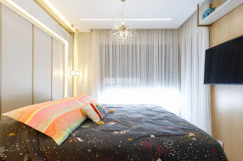 Apartamento, 4 quartos, 150 m² - Foto 1