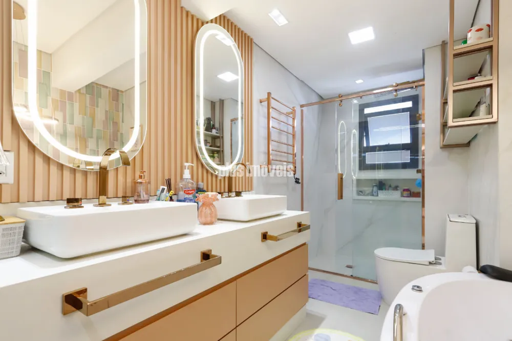 Apartamento, 4 quartos, 150 m² - Foto 2