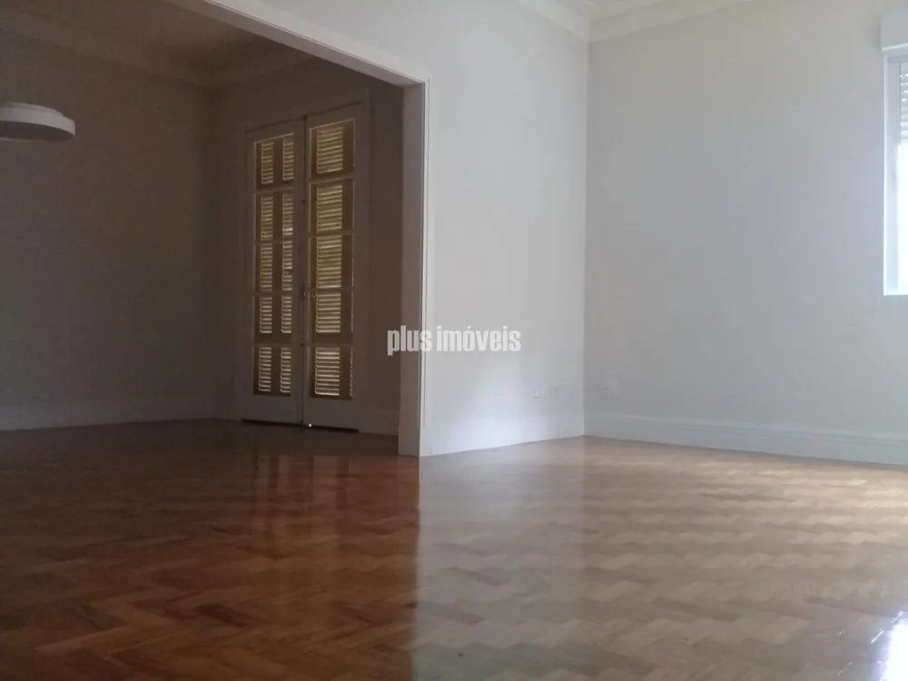 Apartamento, 3 quartos, 170 m² - Foto 1