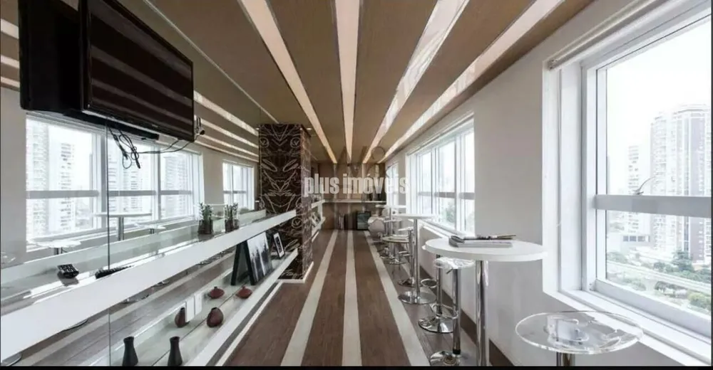 Kitnet-Studio, 83 m² - Foto 1