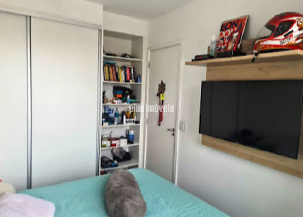 Apartamento, 2 quartos, 50 m² - Foto 2