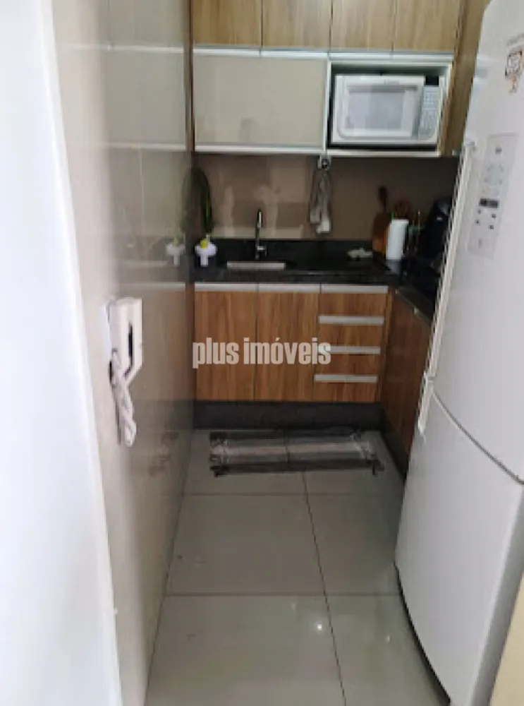 Apartamento, 2 quartos, 50 m² - Foto 3