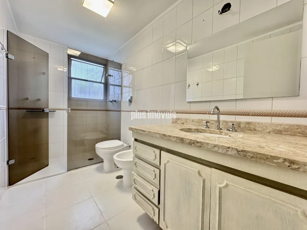 Apartamento, 4 quartos, 220 m² - Foto 12