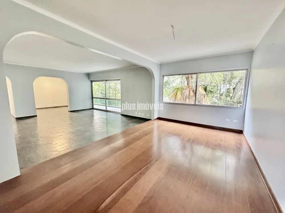 Apartamento, 4 quartos, 220 m² - Foto 10
