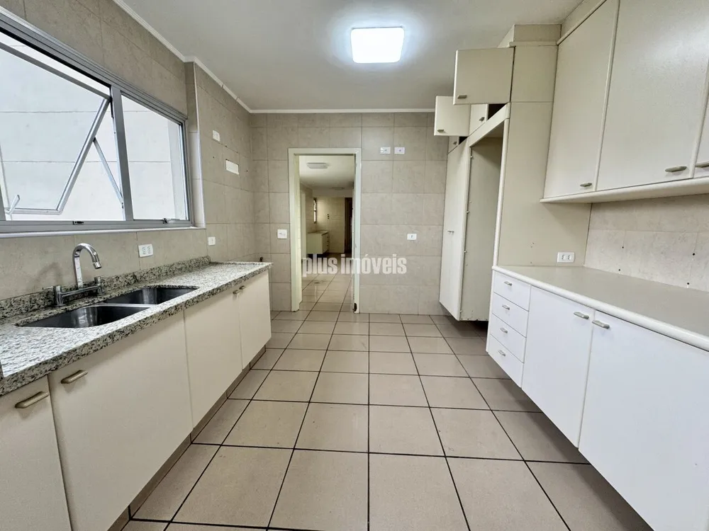 Apartamento, 4 quartos, 220 m² - Foto 5