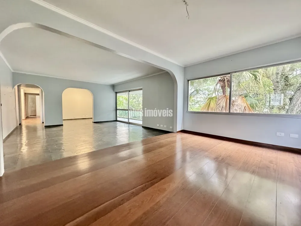 Apartamento, 4 quartos, 220 m² - Foto 3