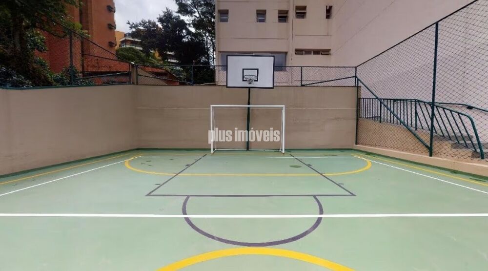 Apartamento à venda com 4 quartos, 220m² - Foto 4