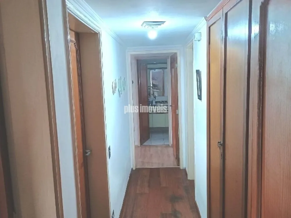Apartamento, 3 quartos, 160 m² - Foto 1