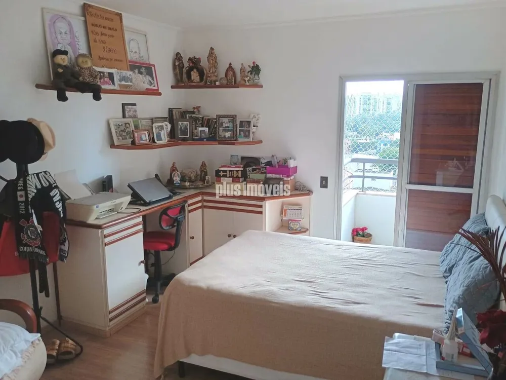Apartamento, 3 quartos, 160 m² - Foto 3