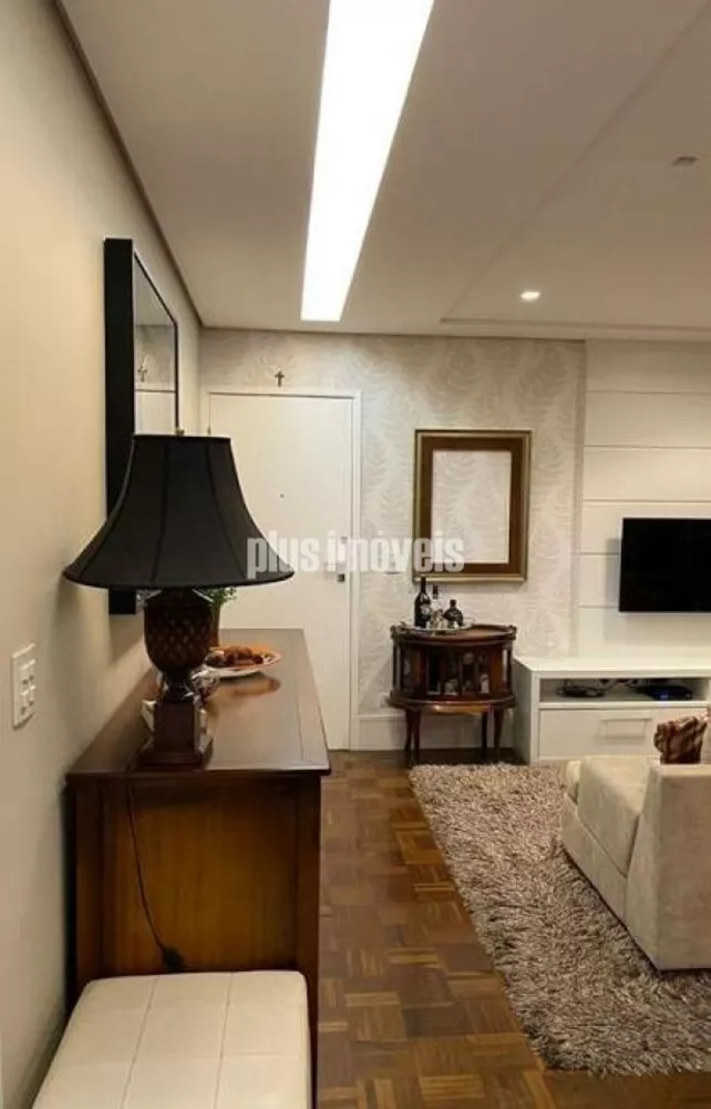 Apartamento, 3 quartos, 113 m² - Foto 1