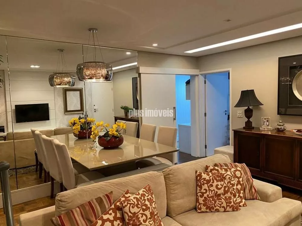 Apartamento, 3 quartos, 113 m² - Foto 6