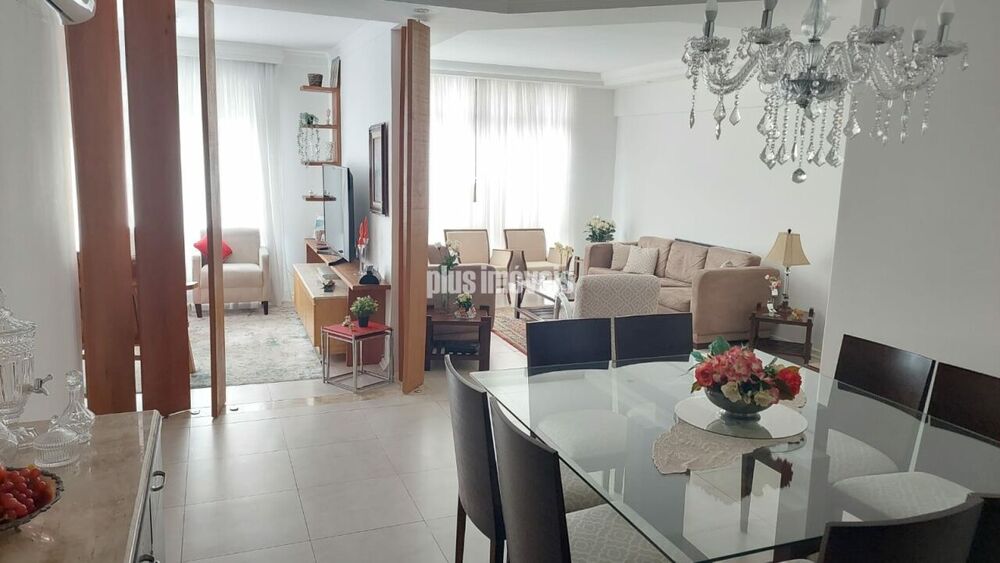 Apartamento, 3 quartos, 162 m² - Foto 8