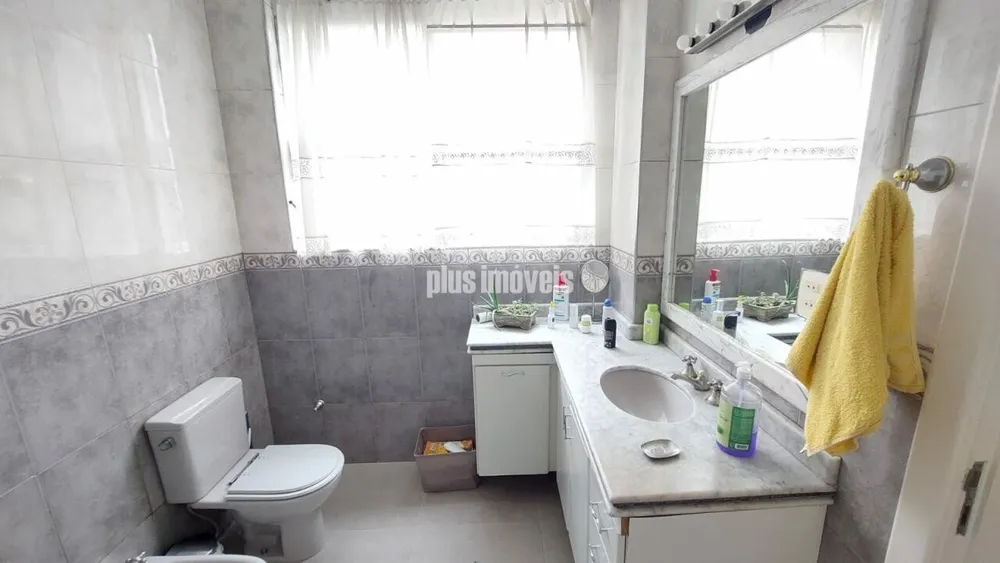 Apartamento, 3 quartos, 162 m² - Foto 8