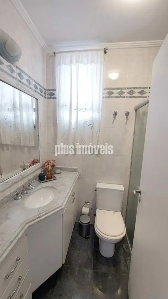 Apartamento, 3 quartos, 162 m² - Foto 10